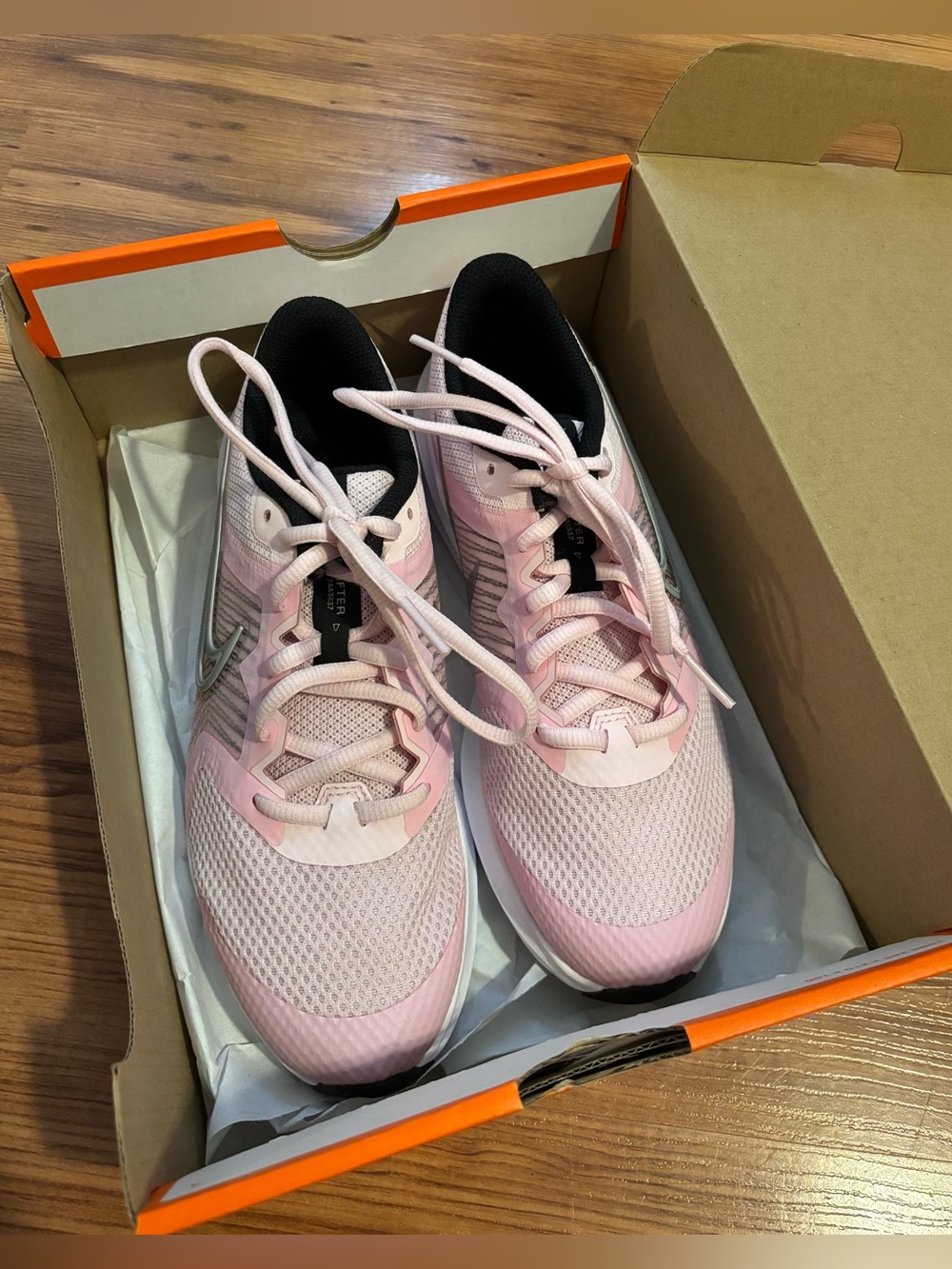 NWT Nike Downshifter Sneakers